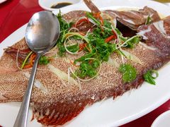 -肥弟大排档(汕樟路店)
