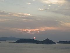 -长岛南北长山旅游景区
