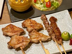 -山葵家·创意料理(宁波来福士店)