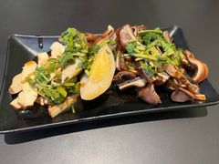 滷味拼盤-FUYU台湾美食坊