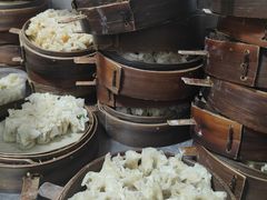 -晓友烧麦(光华村店)