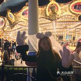发一组“老照片” 梦幻懒人模式迪斯尼