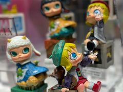 -泡泡玛特POPMART (北京超极合生汇店)