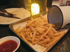 -京A Taproom·精酿餐吧(CBD店)