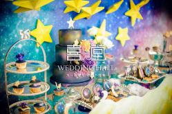 -上海喜玛拉雅酒店-宴会中心