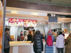 -麦当劳(双榆树店)
