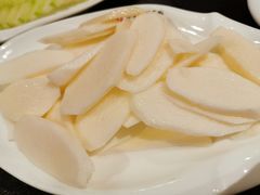 山药-林记潮汕牛肉(融汇店)