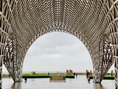 -南汇嘴观海公园