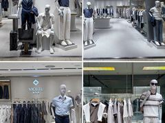 -大商麦凯乐(大连总店)