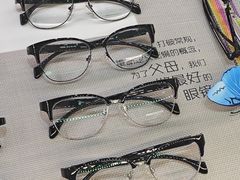 -绿洲眼镜(文教北路店-浙江52家连锁门店)
