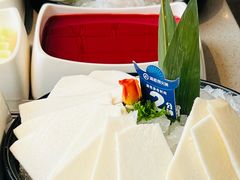 -海底捞火锅(老城根店)