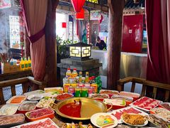 -铭记蛙小仙·活蛙畅享(CBD万达广场店)