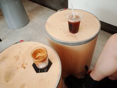 DIRTY-麻雀咖啡SPARROW COFFEE(十全街店)