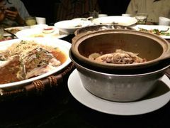 android_upload_pic-同忆餐厅(莫干山路店)