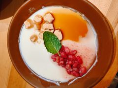 -王慧洁开口虾水饺·地道东北菜(银泰城店)
