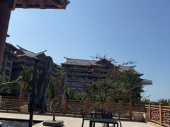 -海口万豪·大堂吧·望海吧.日落海景·下午茶·奶茶·咖啡·轻食·蛋糕·鸡尾酒·清吧