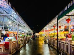 -大狗烧烤(七星大院店)