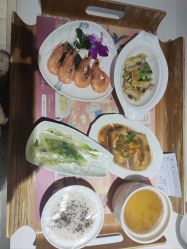 -贝美月子中心(半坡店)