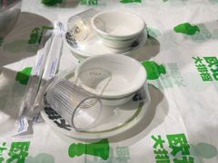 -欧记大排档·景德菜(上海首店)