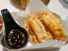 韩国饺子-HOTISLAND海鸡岛·韩国料理(江南西店)