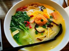 -老妈米线(木渎影视城店)