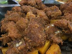 -易老九江湖菜(北滨一路店)