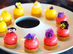 -翡翠36餐厅(浦东香格里拉店)
