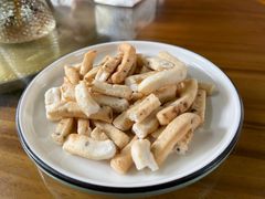 -芦茨金富饭庄·25年老字号·专做稻草鸡