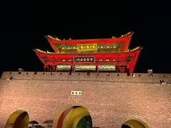 -台儿庄古城