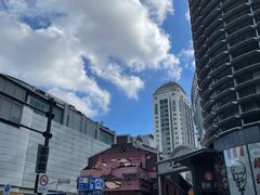 -中信银行(中信泰富广场支行)