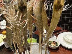 -东海怡品海鲜豆捞(舟宿夜江店)