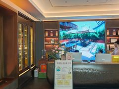 -蘇锦宴·淮扬菜烤鸭·小院(三元桥霄云路店)