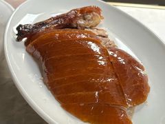 -金鸭季·北京烤鸭(深业上城店)