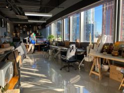 -周忆刺青原创设计定制