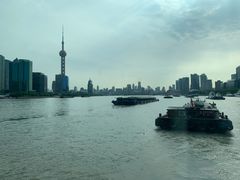 -公平路渡口(轮渡站)