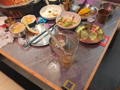 -一味一诚•鲜嫩烤鱼(昌平悦荟店)