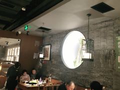 大堂-呷哺呷哺 黄金牧场 (欢乐谷店)