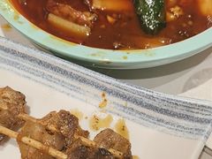 -吉利龙虾·新派海鲜烧烤