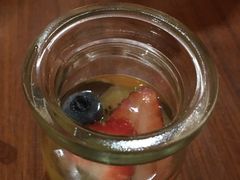 -美盛喜来登大酒店-盛宴标帜餐厅