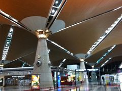 -吉隆坡国际机场