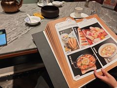 -福照楼汽锅鸡·云南菜(火车站锦江店)