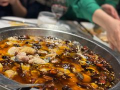 -新沸腾鱼乡(世贸天阶店)