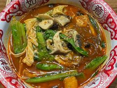 -破店大排档·海鲜·烧烤(南京店)