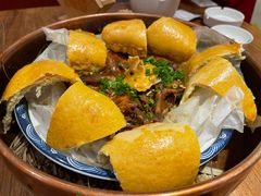 -山西会馆·晋菜·晋商宴·学堂记忆(许坦西街店)