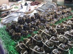 -旺顺阁海鲜广场(亚运村店)