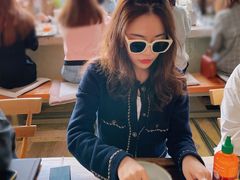 大堂-RAC BAR(安福路店)