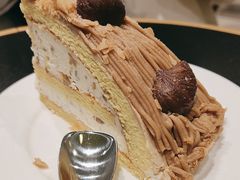-Peet's Coffee皮爷咖啡(德基店)