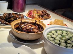 -日丰园海肠水饺·老字号大连海鲜(银泰城店)