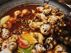 -院里寻菜·精致庭院菜(观沙岭店)