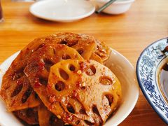 -回家吃饭·地道南昌菜(建德观总店)